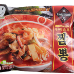 ワンソバン北京チャンポン